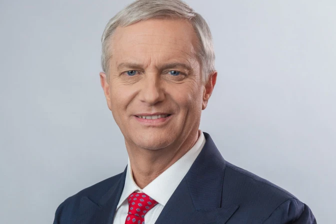 José Antonio Kast, nuevo presidente de Chile.