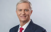 José Antonio Kast, nuevo presidente de Chile.