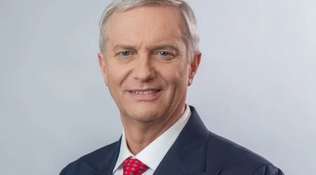 José Antonio Kast, nuevo presidente de Chile.