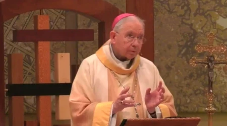 Arzobispo de Los Ángeles, José Gomez.