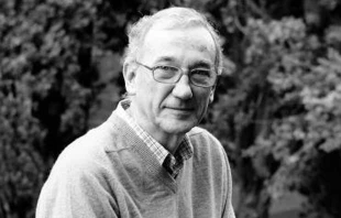 P. José María Tojeira SJ + Crédito: UCA - uca.edu.sv CC BY 4.0.