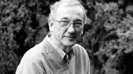 P. José María Tojeira SJ + 05092025