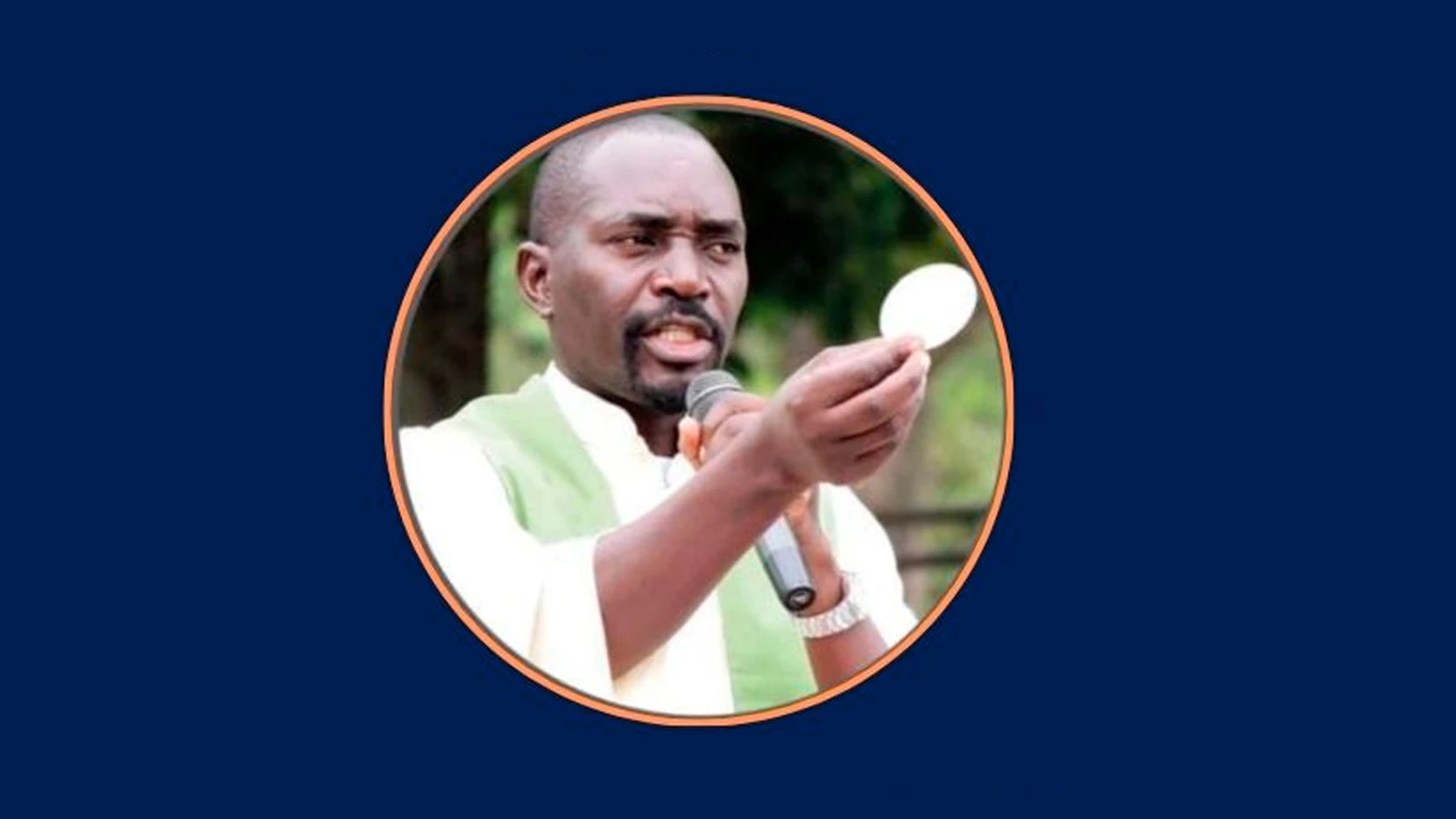 El fallecimiento del P. Josiah K´Okal ha generado muchas manifestaciones de duelo y consternación en Venezuela?w=200&h=150