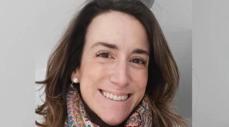 En en el verano de 2019 nació su perfil en las redes sociales @Cambiandoelfoco que ella entiende, ante todo, como una “misión”.