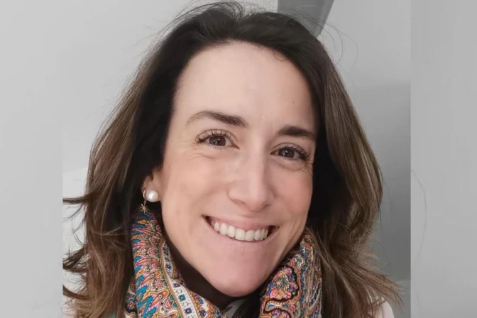 En en el verano de 2019 nació su perfil en las redes sociales @Cambiandoelfoco que ella entiende, ante todo, como una “misión”.