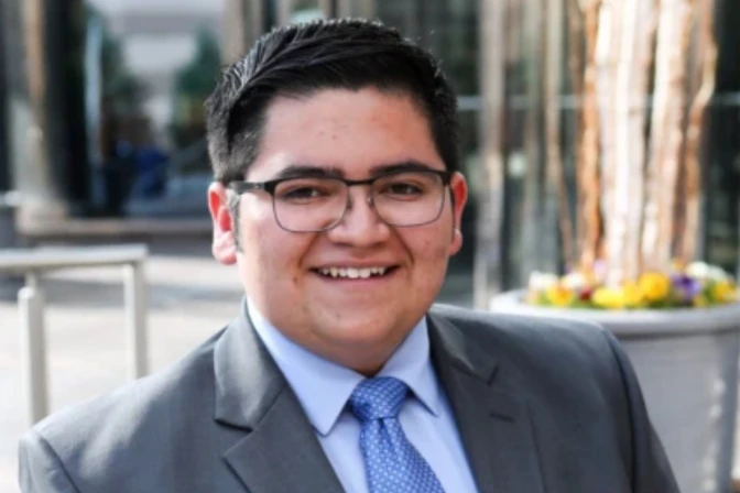 Kendrick Castillo