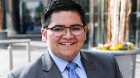 Kendrick Castillo