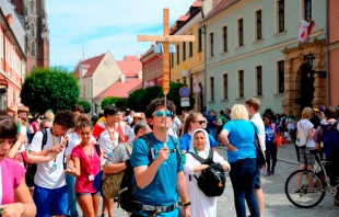 Imagen referencial. Crédito: Bartlomiej Magierowski (Shutterstock.com)