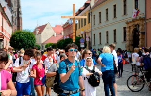 Imagen referencial. Crédito: Bartlomiej Magierowski (Shutterstock.com)