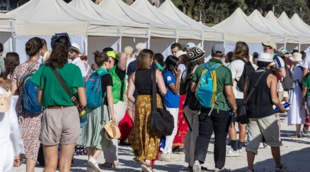 Circus Maximus, Jubileo