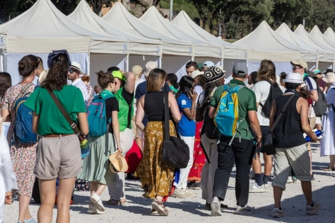 Circus Maximus, Jubileo