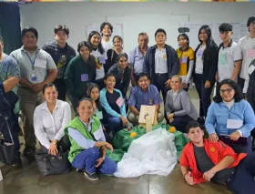 Bajo el lema “Lo miró con amor”, estudiantes católicos de Bolivia tendrán su encuentro nacional