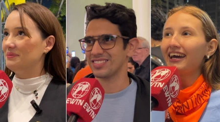 Jovenes, Canonización