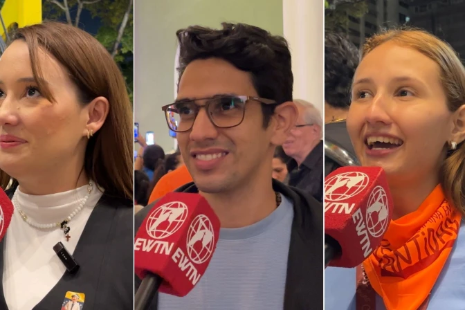 Jovenes, Canonización