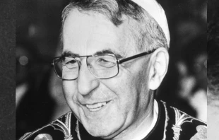 Beato Juan Pablo I Crédito: Dominio público (CC0 1.0)