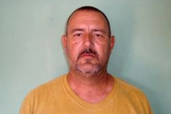 Entierran al disidente cubano Juan Wilfredo Soto