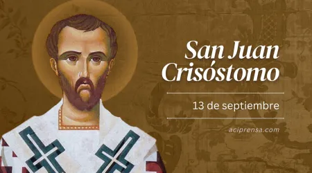 San Juan Crisóstomo