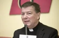 Mons. Juan Antonio Martínez Camino