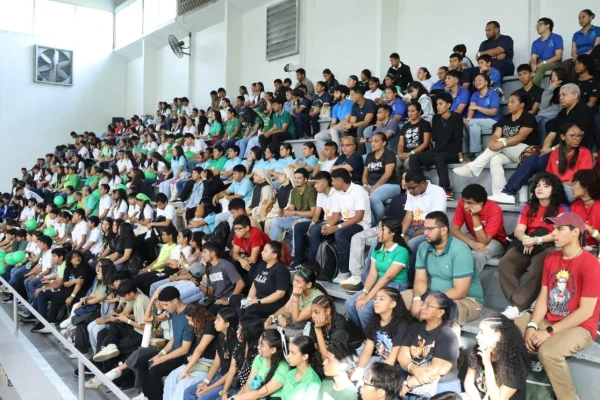 Crédito: Arquidócesis de Panamá