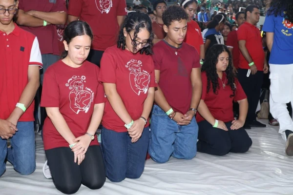 Crédito: Arquidócesis de Panamá