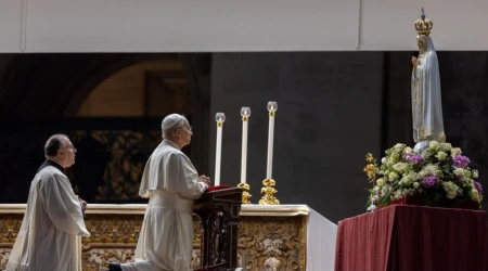 Jubileo Espiritualidad Mariana