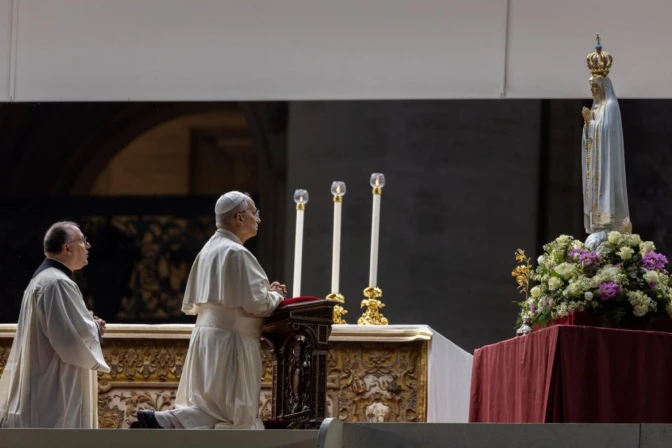 Jubileo Espiritualidad Mariana
