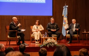 Jubileo de la Política en San Juan Crédito: Cámara de Diputados de San Juan