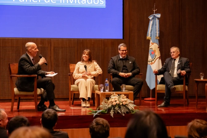 Jubileo de la Política en San Juan