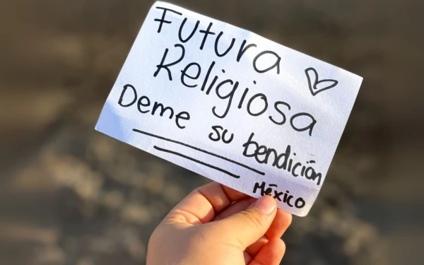 Vanessa Carmona Álvarez. Crédito: Cortesía