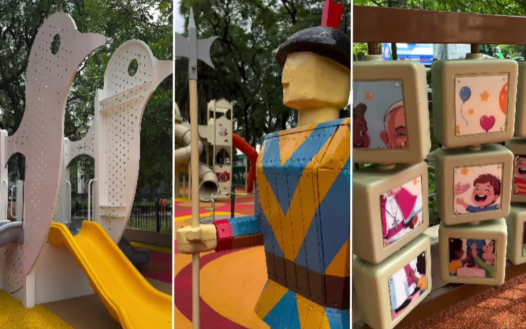 Juegos dedicados al Papa Francisco en la Plaza de Flores?w=200&h=150