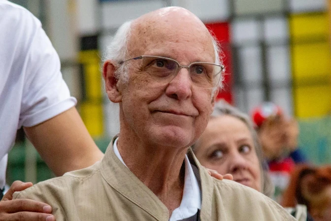 P. Júlio Lancellotti