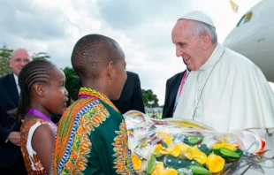 Foto: Twitter @UKenyatta  