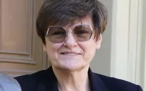 Katalin Karikó, ganadora del Premio Nobel que ayudó a desarrollar la tecnología de ARNm utilizada para crear las vacunas COVID-19 de Pfizer y Moderna, es una de las miembros más recientes de la Pontificia Academia para la Vida.