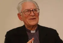 Cardenal Estanislao Karlic