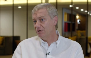 José Antonio Kast Crédito: Cortesía Goya Producciones