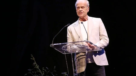 Kelsey Grammer