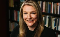 La organización de activismo político y medios de comunicación CatholicVote anunció el 19 de junio de 2025 que Kelsey Reinhardt será su nueva presidenta.