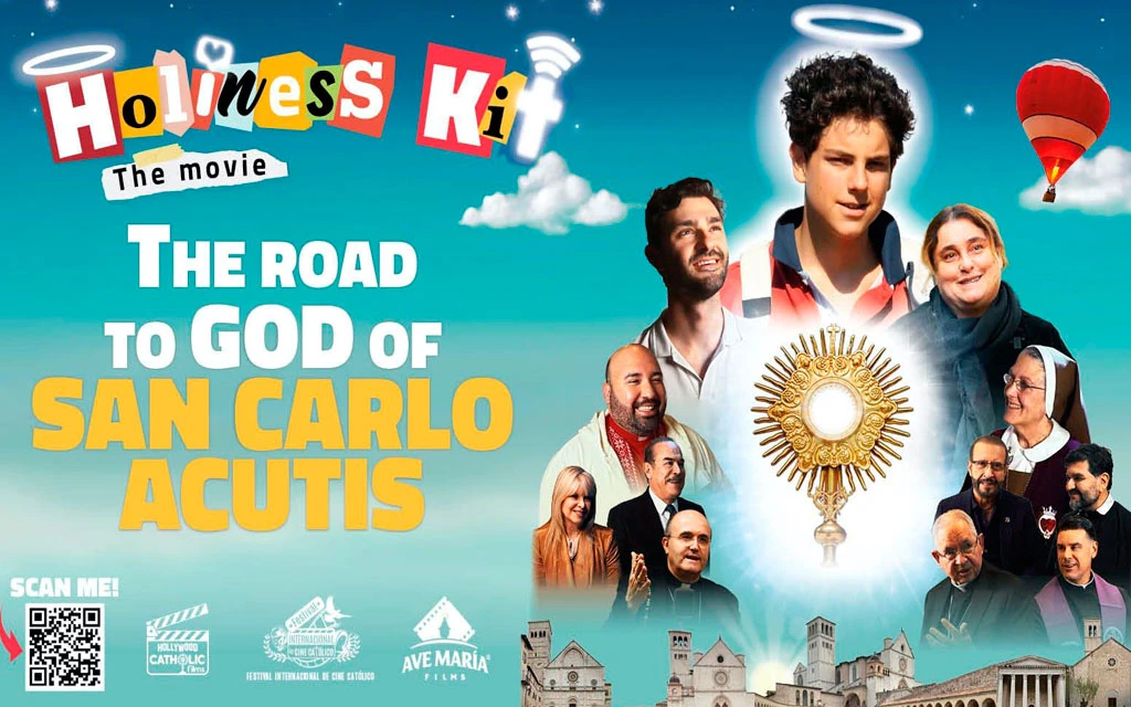 Kit de santidad, sobre San Carlo Acutis, en EE.UU.?w=200&h=150
