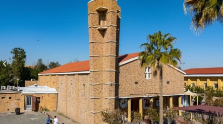 El  Cardenal Pietro Parolin viaja este jueves y viernes a Kuwait