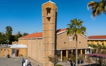 El Cardenal Pietro Parolin viaja este jueves y viernes a Kuwait