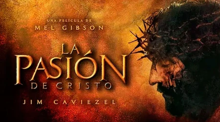 La Pasión de Cristo 18042025