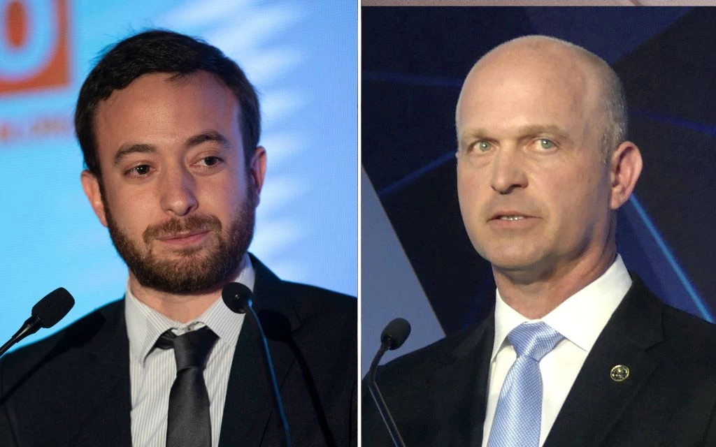 Agustín Laje y Kevin Roberts estarán en el 27º Congreso Católicos y Vida Pública.?w=200&h=150