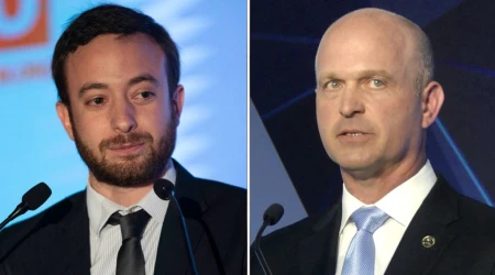 Agustín Laje y Kevin Roberts estarán en el 27º Congreso Católicos y Vida Pública.