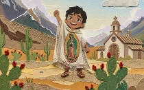 Las Aventuras de Juan Diego