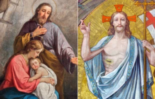 La Octava de Navidad y la Octava de Pascua Crédito: Renata Sedmakova - Shutterstock