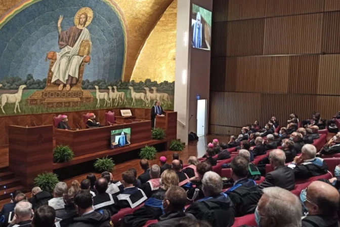 La Pontificia Universidad Lateranense es conocida como la "Universidad del Papa" debido a su estrecho vínculo con la Santa Sede y su rol en la formación de líderes de la Iglesia