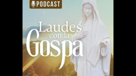 Laudes gospa