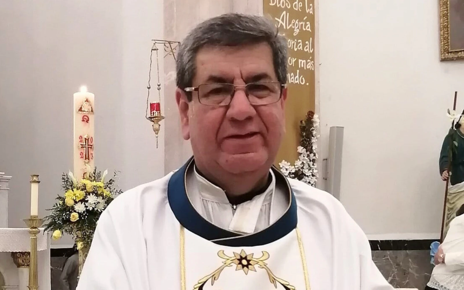 El P. Luis Carlos Lerma Martínez.?w=200&h=150