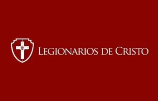 Logo de los Legionarios de Cristo. Crédito: Legionarios de Cristo.
