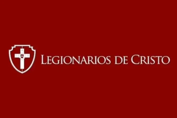 Logo de los Legionarios de Cristo.